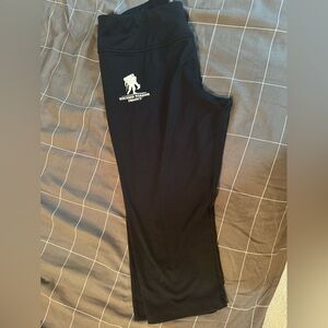 Size large Under Armor wounded warrior EUC